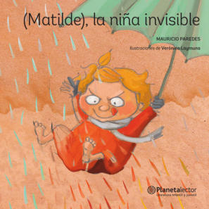 (Matilde), la niña invisible